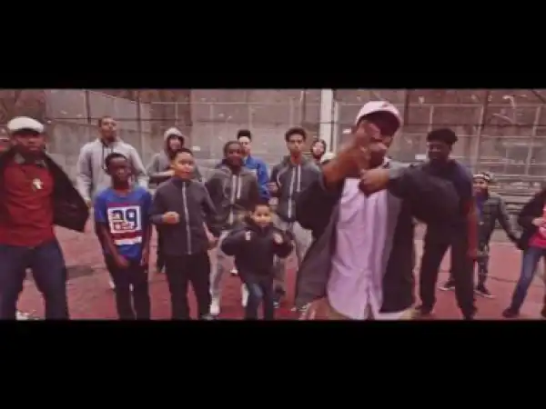 Video: Eddy I. - Unapologetic
